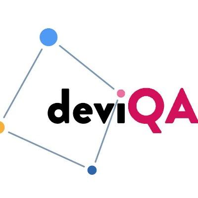 Qa Automation Engineer Js Ts At Deviqa Djinni