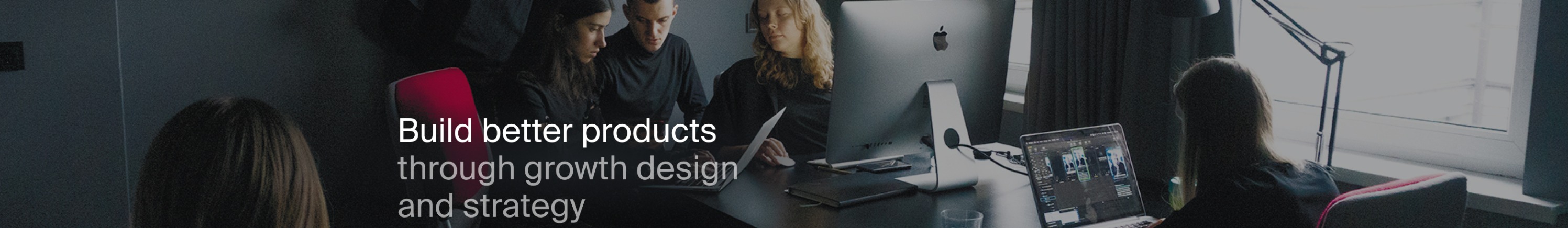 Other Land – AI-Native Product Design Partner