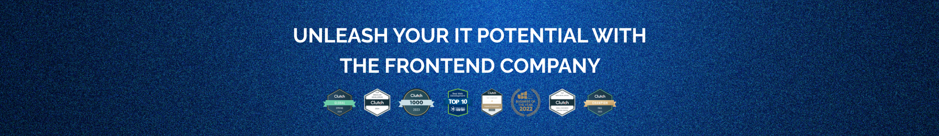 The Frontend Company