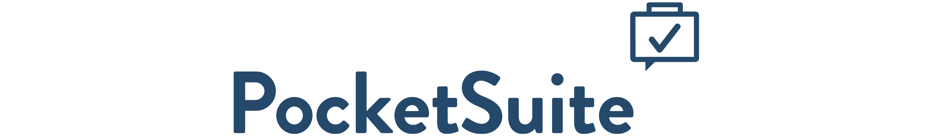 PocketSuite