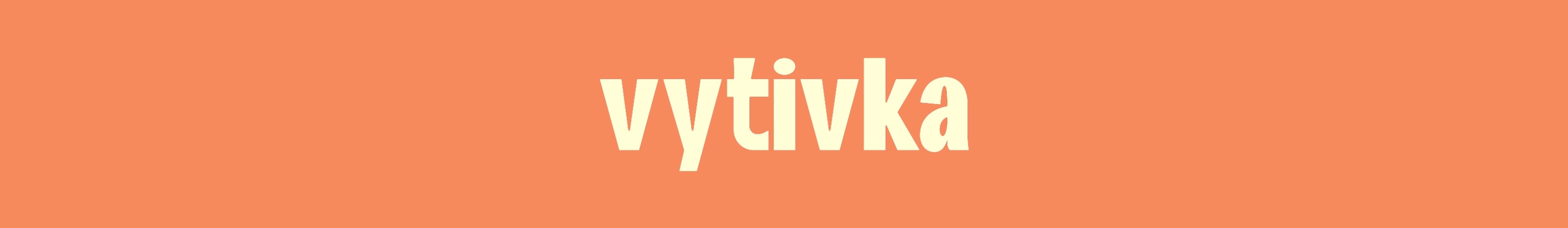 Vytivka