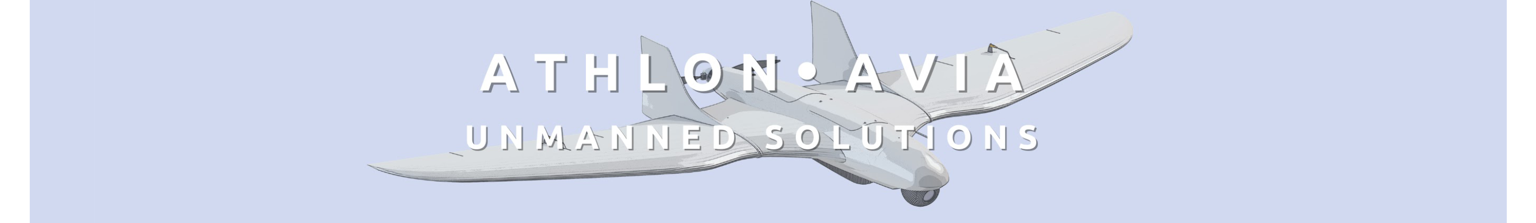 Athlon Avia - Unmanned solutions