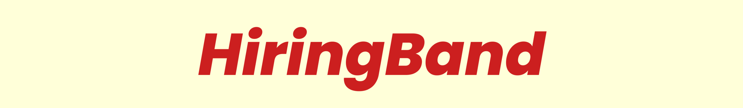 HiringBand