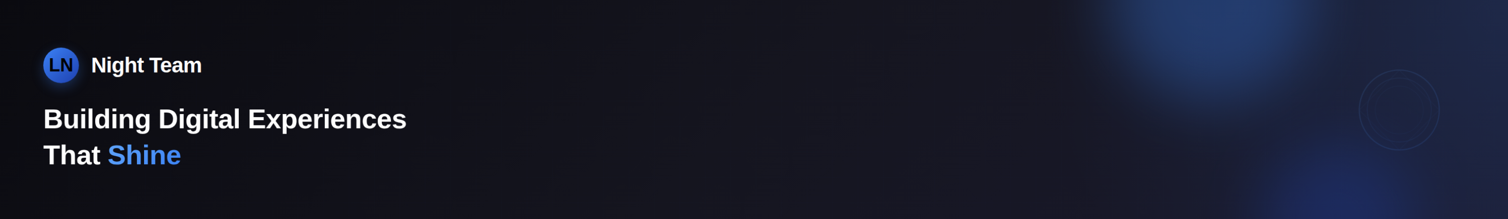 LN-Night Team