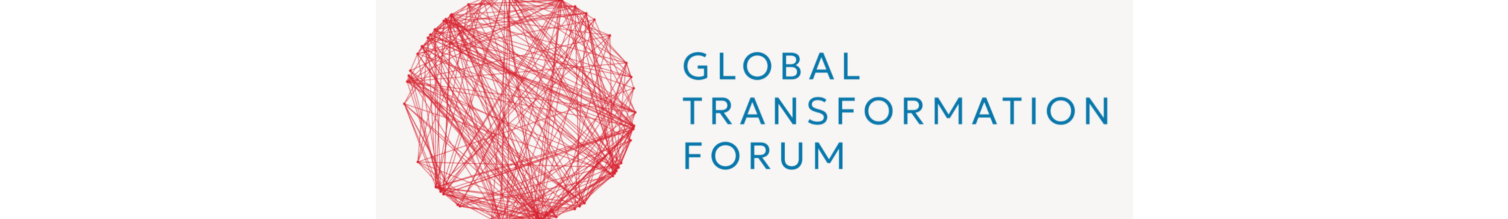 Global Transformation Forum
