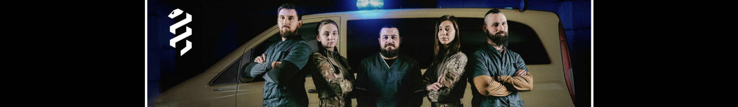 Перший окремий медичний батальйон