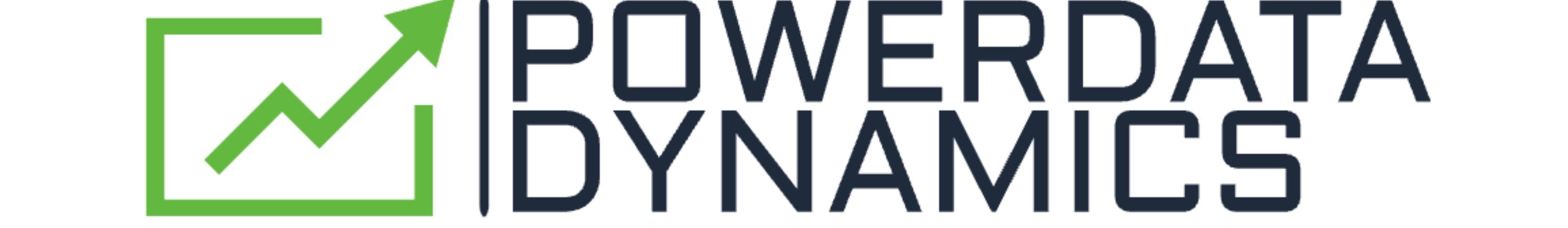 PowerData Dynamics UG (haftungsbeschränkt)