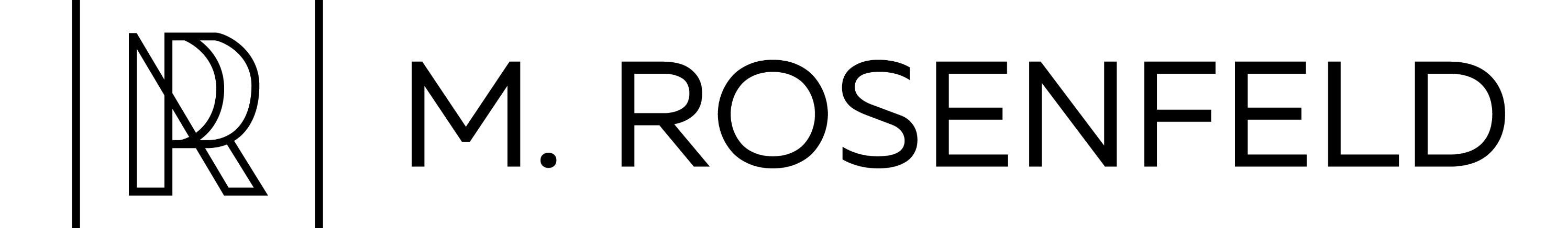 M. ROSENFELD
