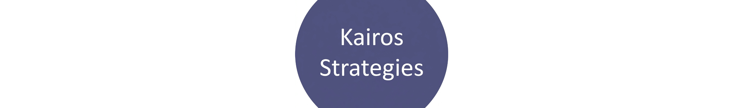 Kairos Strategies