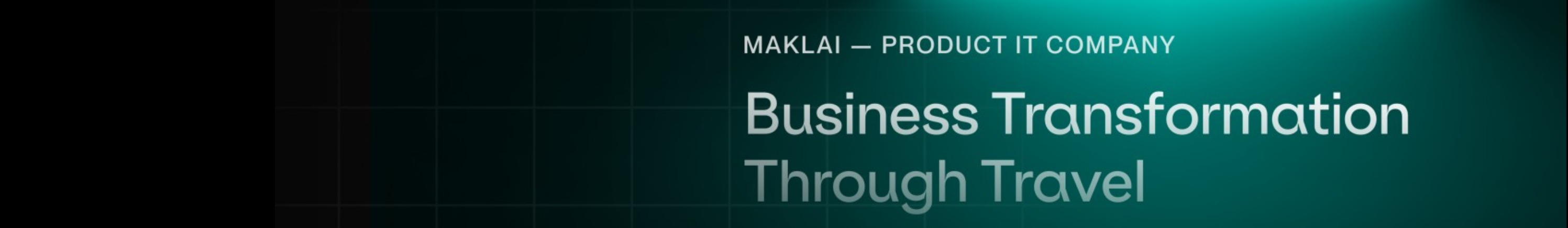 Maklai company
