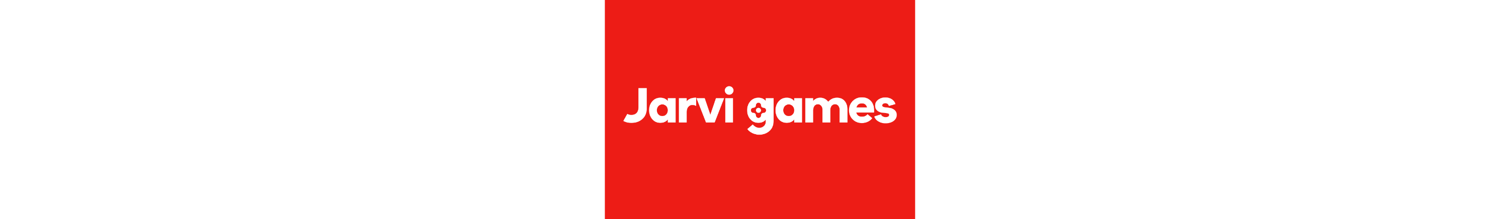 Jarvi Games