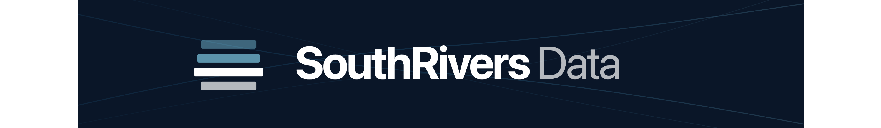 SouthRivers Data