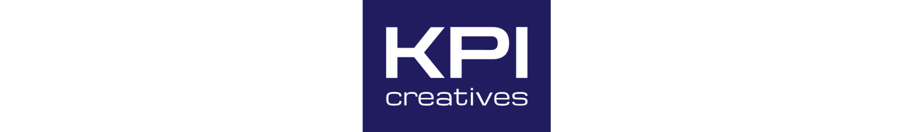 KPI Creatives