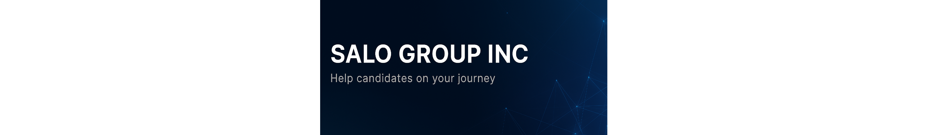 Salo Group Inc