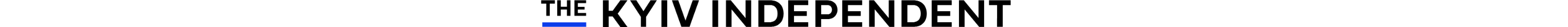 The Kyiv Independent