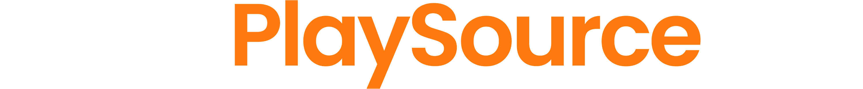 PlaySource