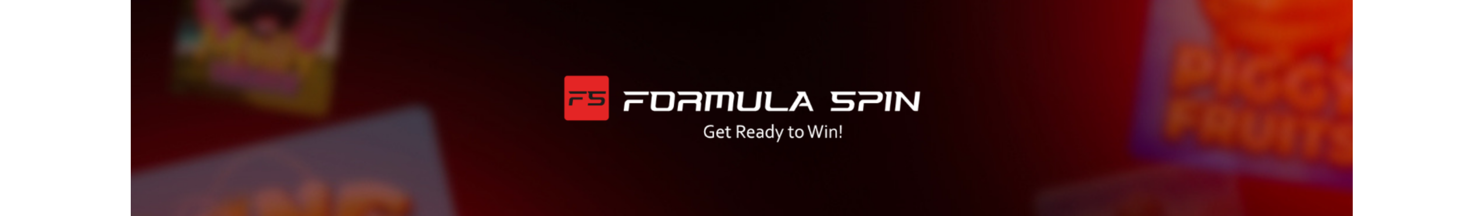 Formula Spin