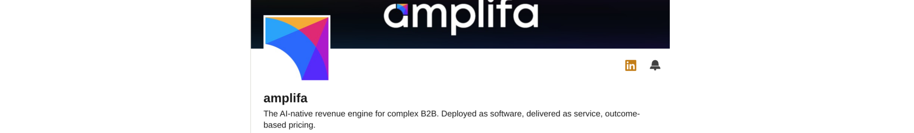 Amplifa