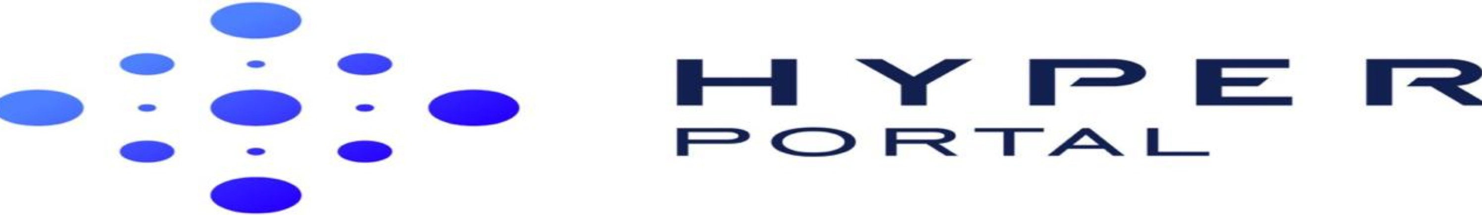 HyperPortal