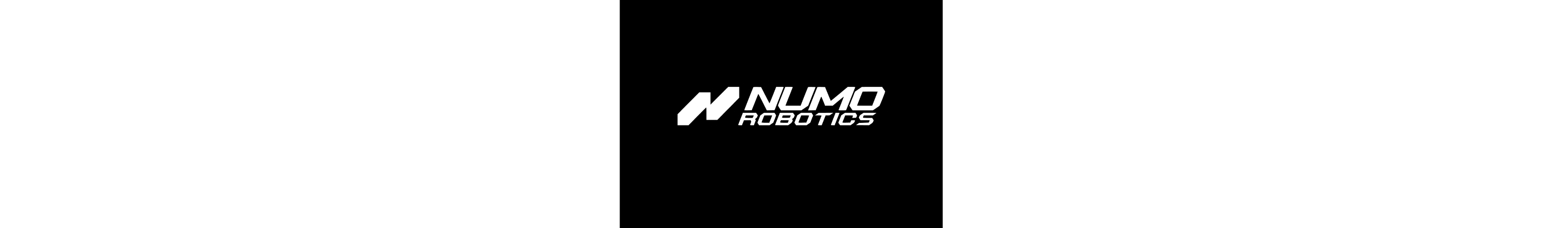 NUMO Robotics