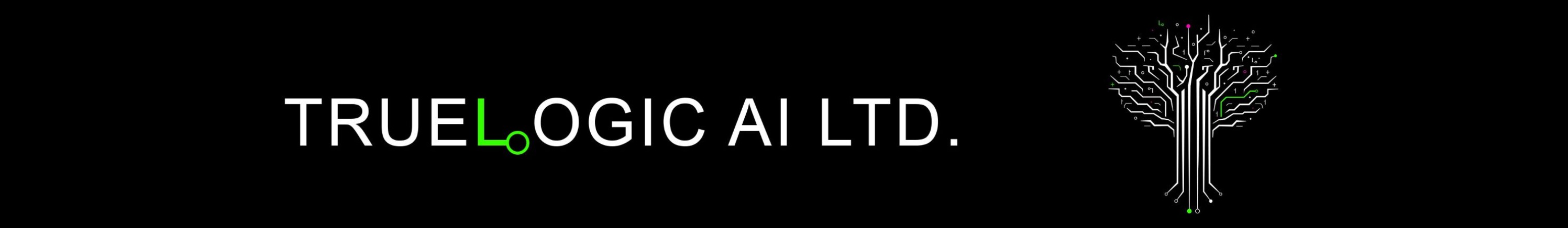 Truelogic AI ltd.