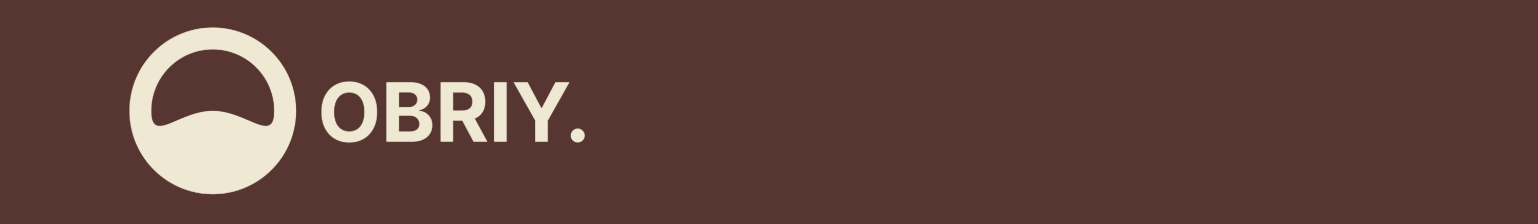 Obriy