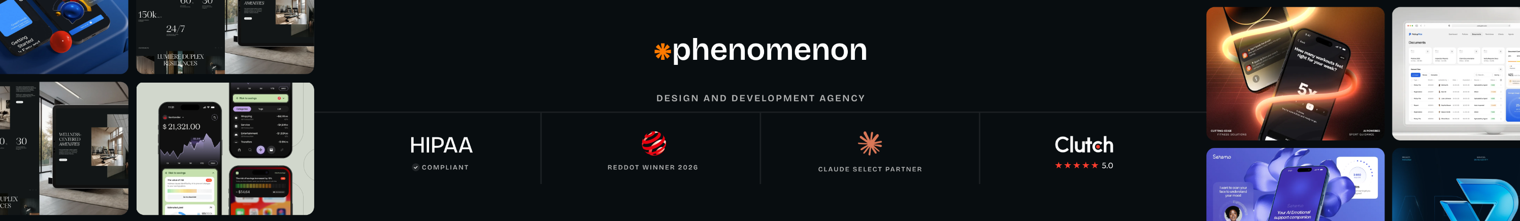 Phenomenon Studio
