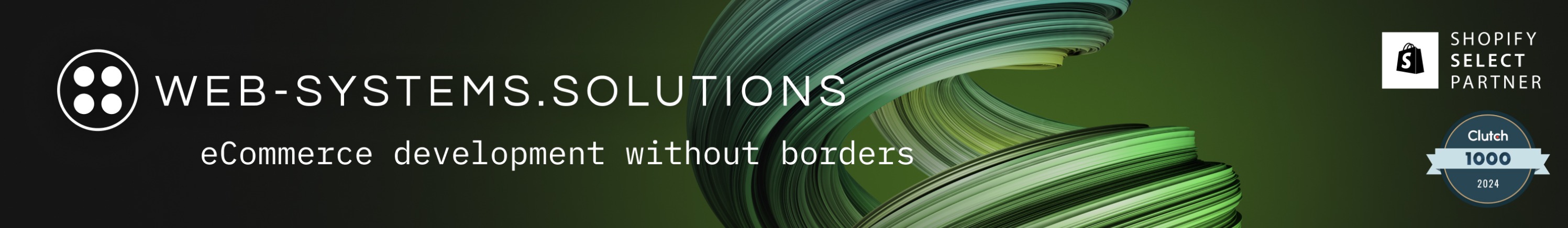 Web-Systems Solutions