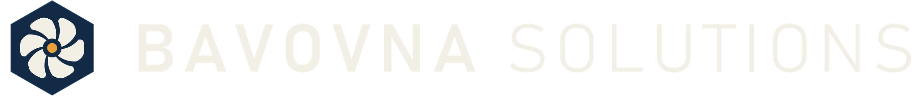 Bavovna Solutions
