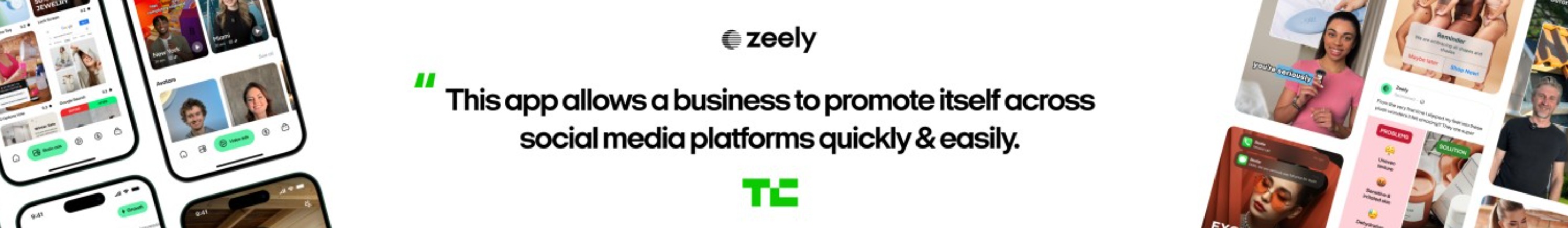 Zeely