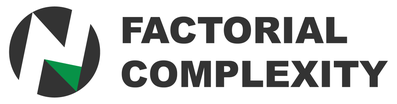 Factorial Complexity