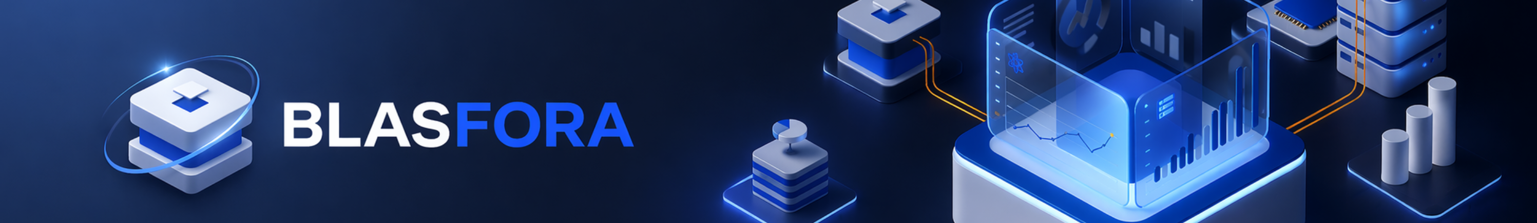 Blasfora holdings LTD