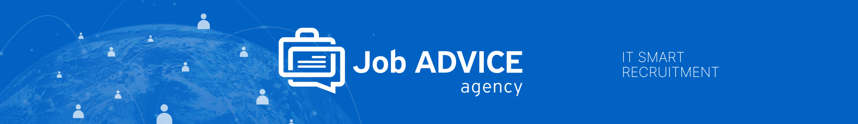 Job Advice Agency