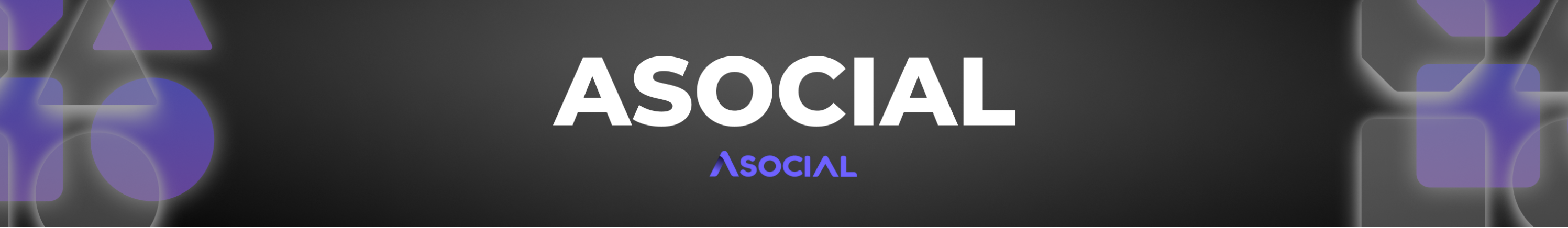 Asocial