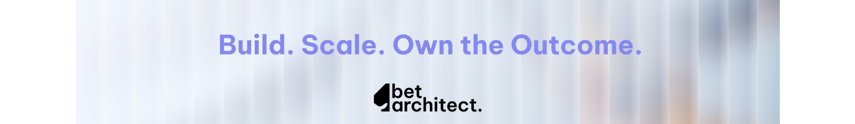 betarchitect.