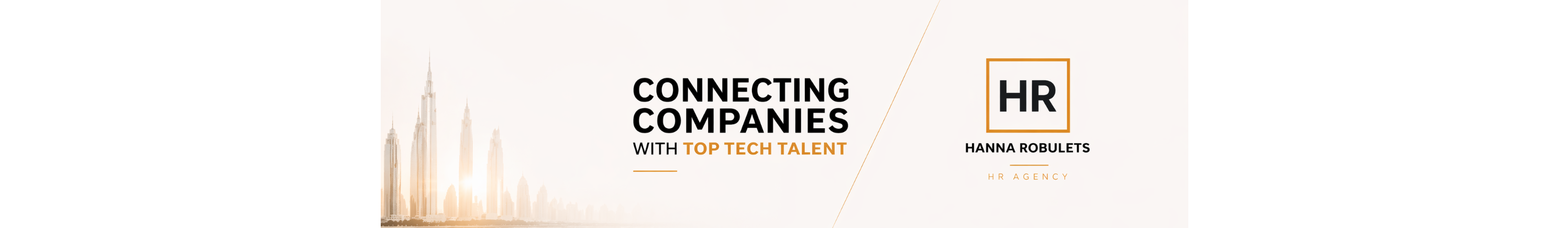 Hanna Robulets Company