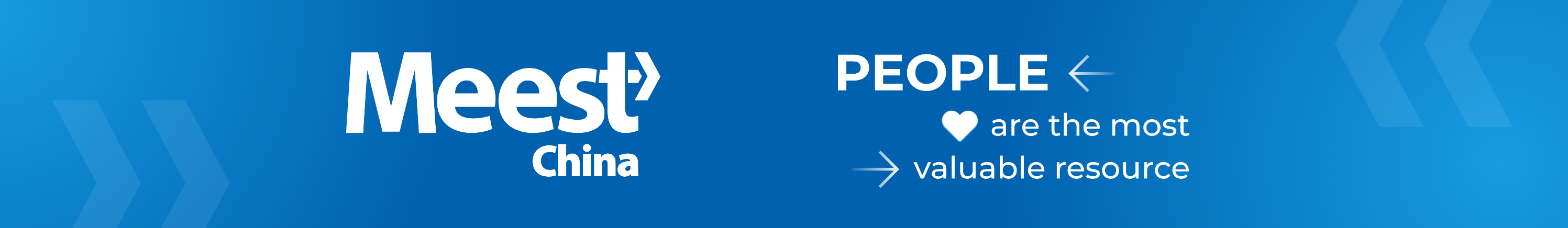 Meest China