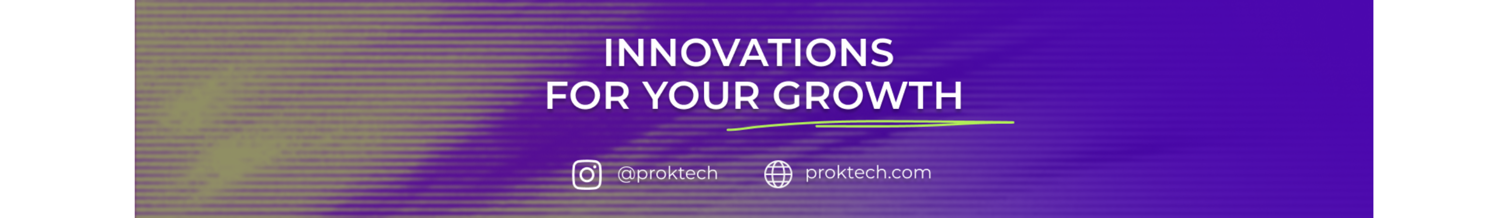 Proktech