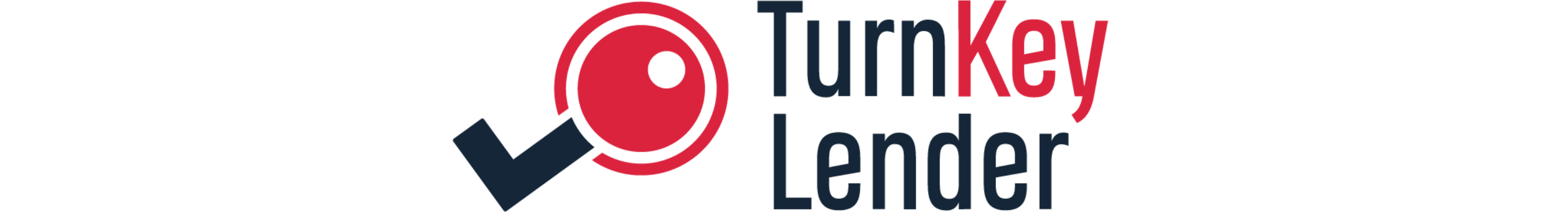 The TurnKey Lender