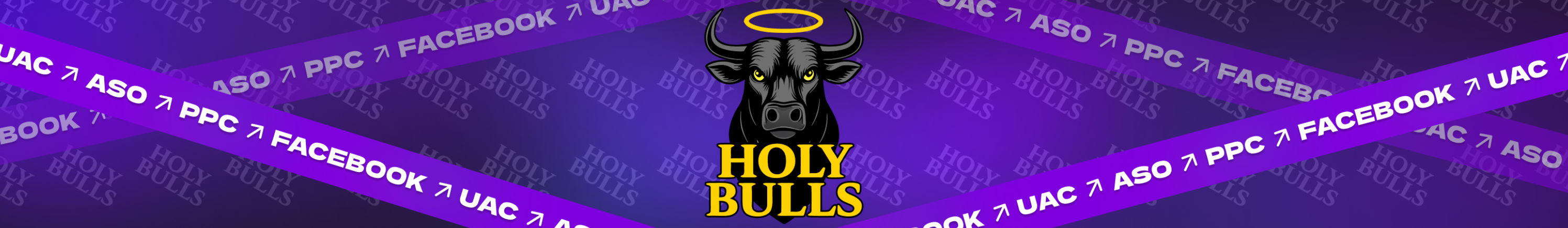 Holy Bulls