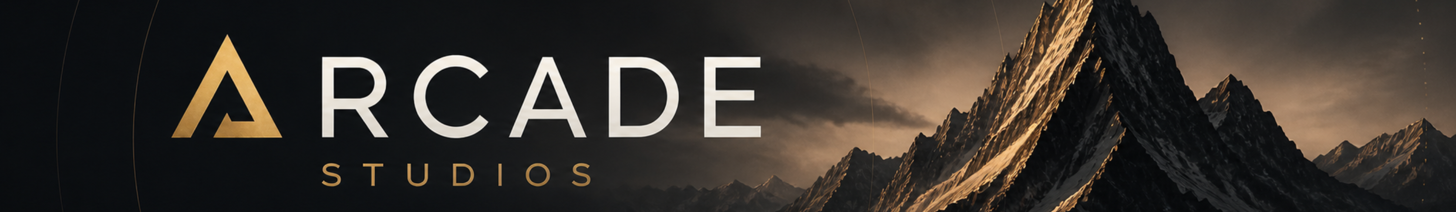 Arcade Studios