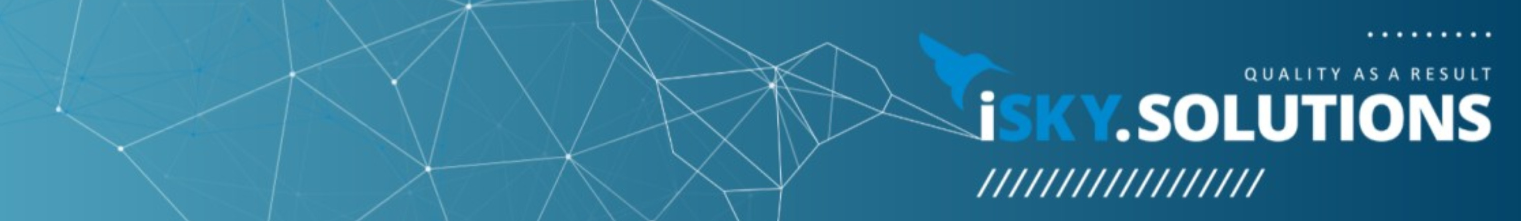 iSKY.SOLUTION
