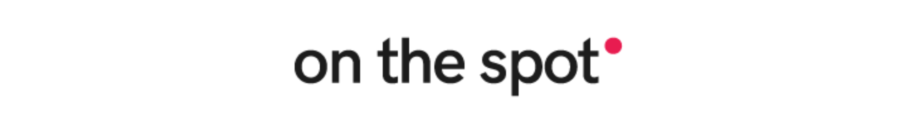 On The Spot Development