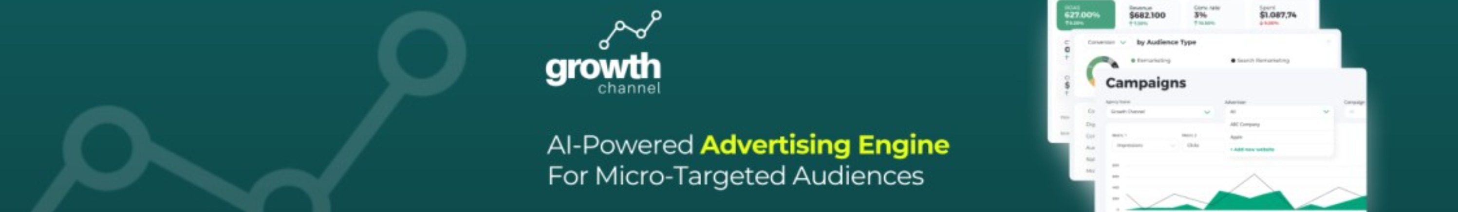 Growth Channel
