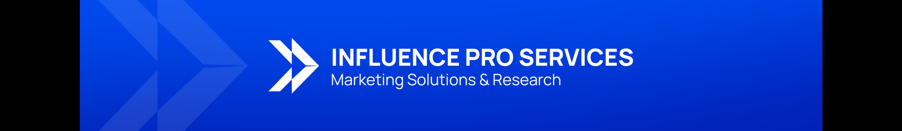 Influence Pro Services