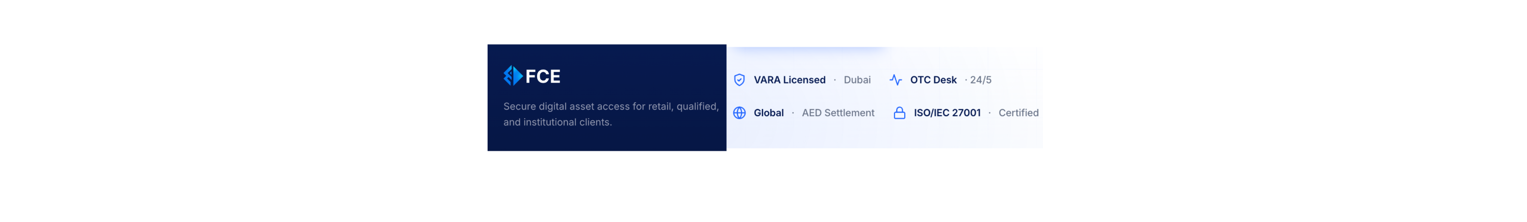 FCE Global