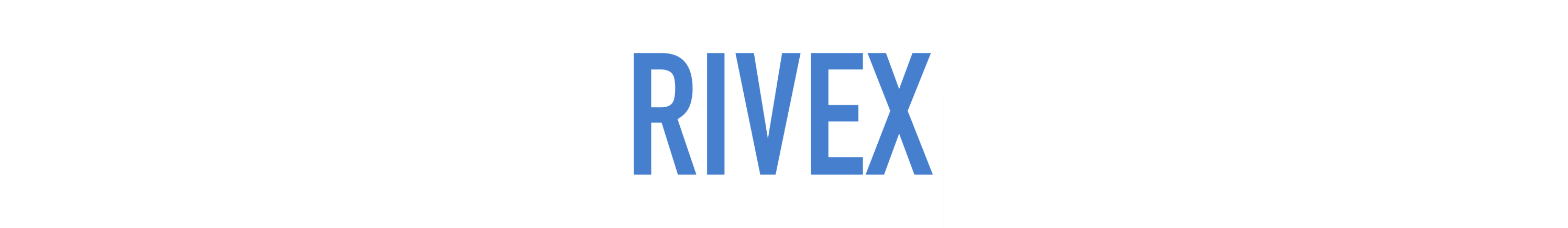 Rivex Software Limited