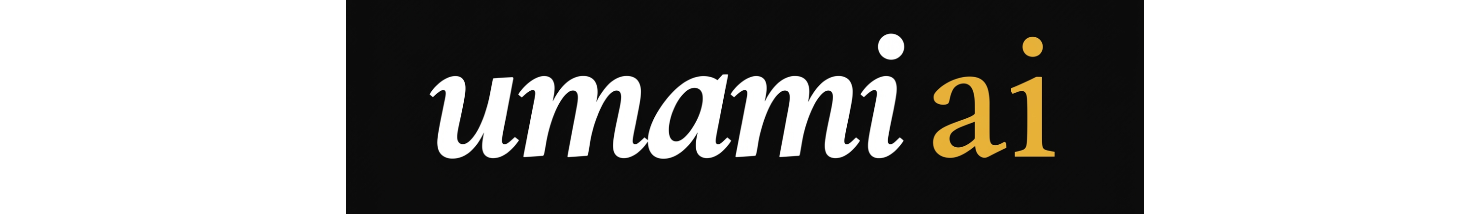 Umami AI