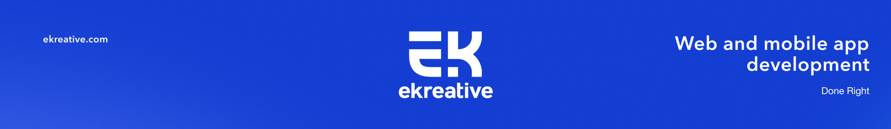Ekreative
