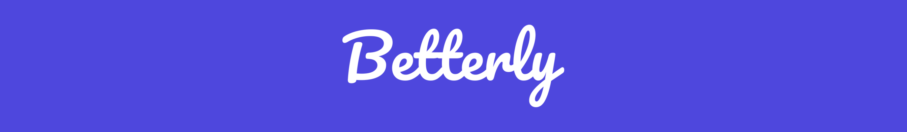 Betterly